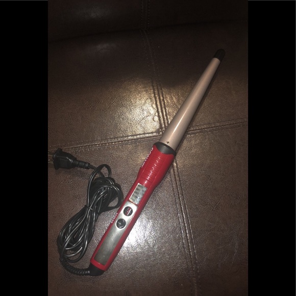 Accessories Conair Curling Wand Poshmark